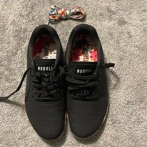 No Bull running shoes